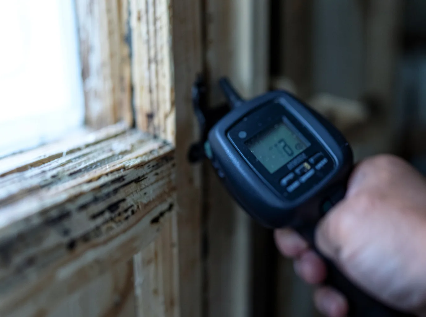 Commercial Water Damage Restoration in Glen Rose, TX